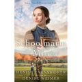 The Schoolmarm and the Miner