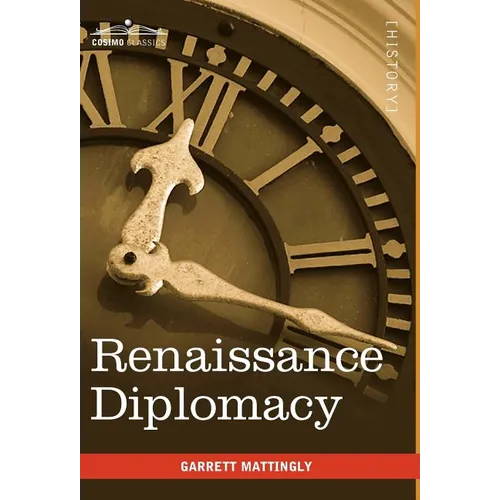 Renaissance Diplomacy