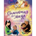 Grandmas Are Magic