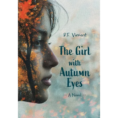 The Girl with Autumn Eyes