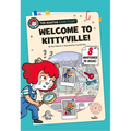 The Agatha Case Files: Welcome to Kittyville!