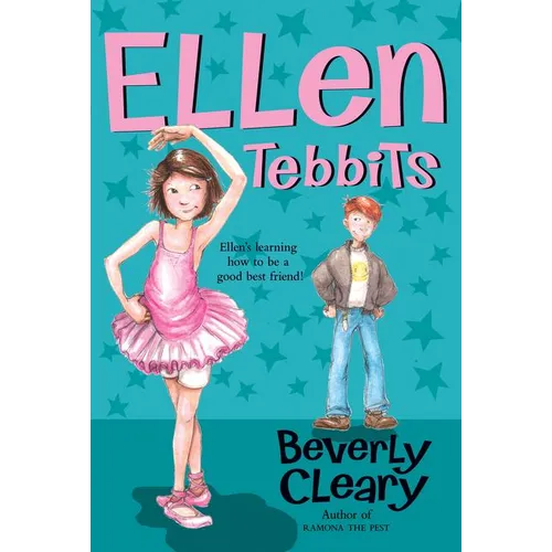 Ellen Tebbits