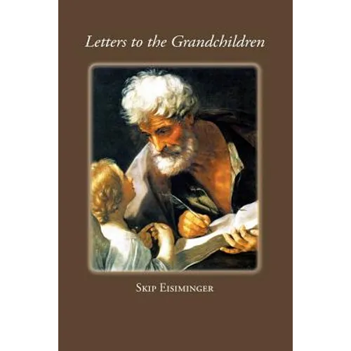 Letters to the Grandchildren