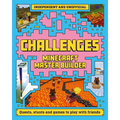 Master Builder: Minecraft Challenges
