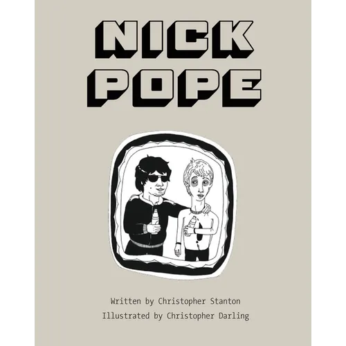 Nick Pope