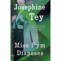 Miss Pym Disposes