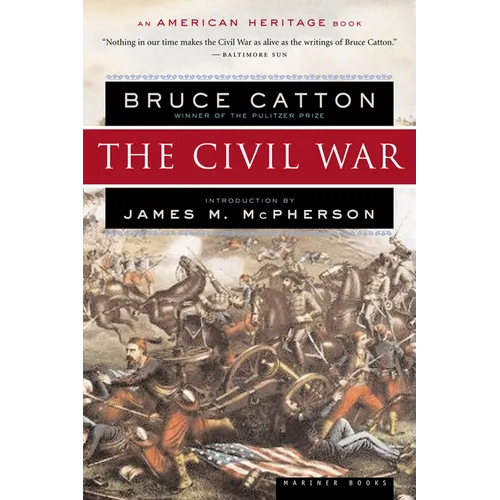 The Civil War