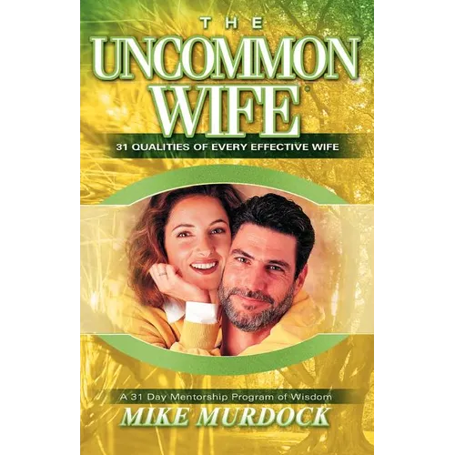 The Uncommon Wife