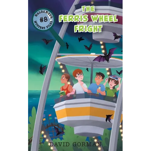 The Ferris Wheel Fright