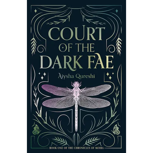 Court of the Dark Fae
