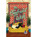 The Boyfriend Wish