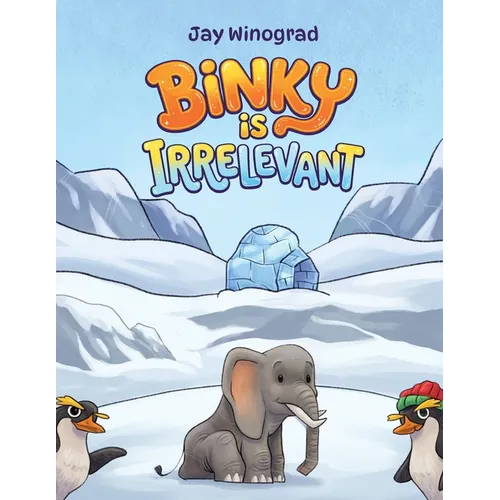 Binky Is Irrelevant