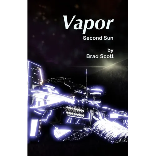 Vapor: Second Sun