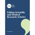 Editing Scientific and Medical Research Articles