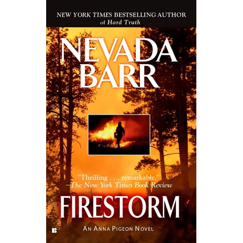 Firestorm