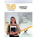 TExES Chemistry 7-12 (240)