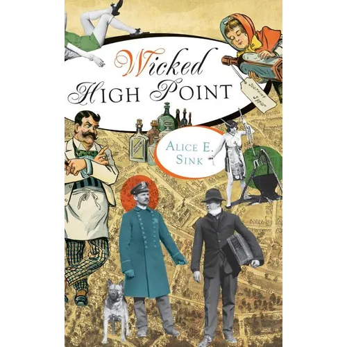 Wicked High Point