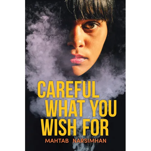 Careful What You Wish for