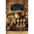 Yosemite Valley Railroad