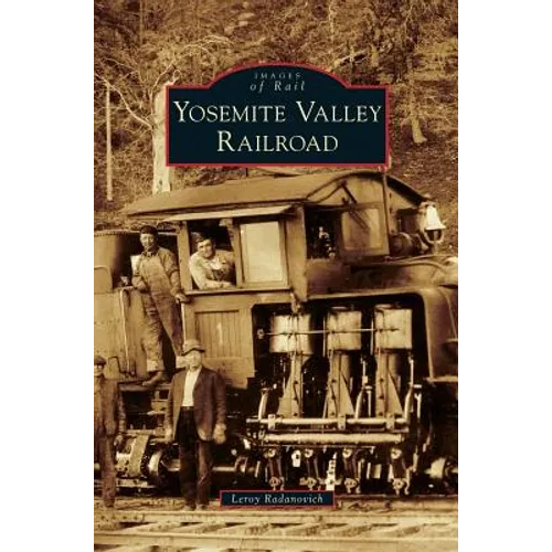 Yosemite Valley Railroad
