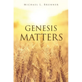 Genesis Matters