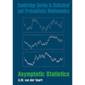 Asymptotic Statistics