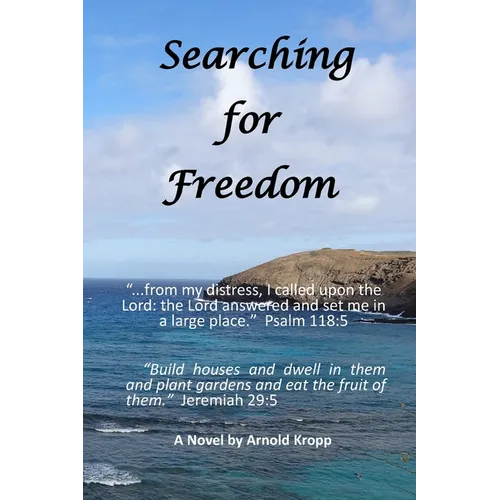 Searching for Freedom