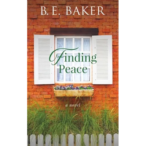 Finding Peace