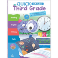 Quick Skills Third Grade Workbook