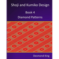 Shoji and Kumiko Design: Book 4 Diamond Patterns