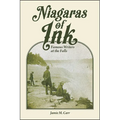 Niagaras of Ink: Famous Writers at the Falls