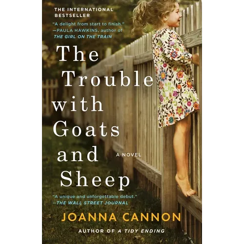 The Trouble with Goats and Sheep