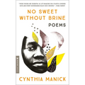 No Sweet Without Brine: Poems