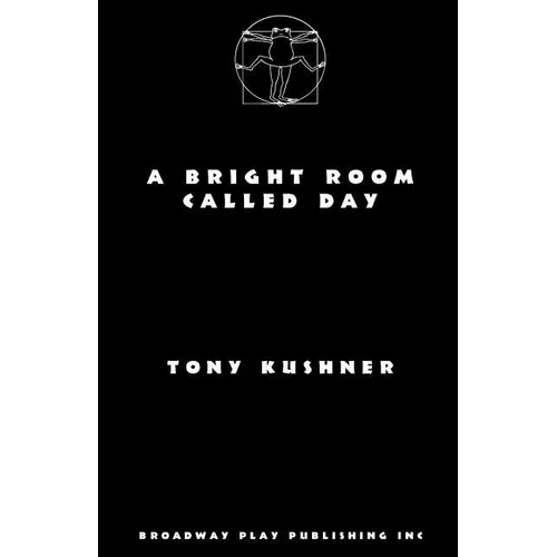 A Bright Room Called Day