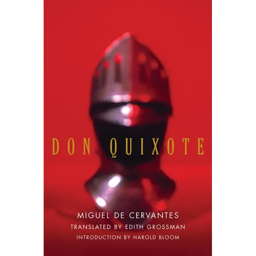 Don Quixote