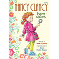 Nancy Clancy, Super Sleuth: #1