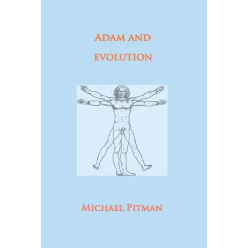 Adam and Evolution