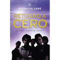 Retorno a Cero / Return to Zero
