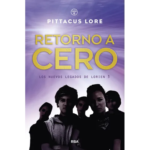 Retorno a Cero / Return to Zero