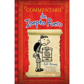 Diary of a Wimpy Kid Latin Edition: Commentarii de Inepto Puero