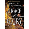 Grace and Glory: A Heartstopping Romantasy with Angels, Demons, Gargoyles and Unbreakable Bonds