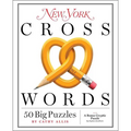 New York Crosswords: 50 Big Puzzles
