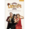 A Shoddy Detective and the Art of Deception