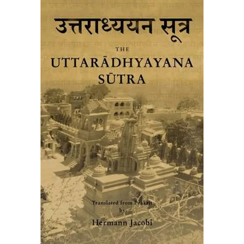 Uttaradhyayana Sutra