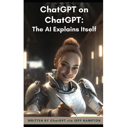 ChatGPT on ChatGPT: The AI Explains Itself
