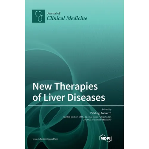 New Therapies of Liver Diseases