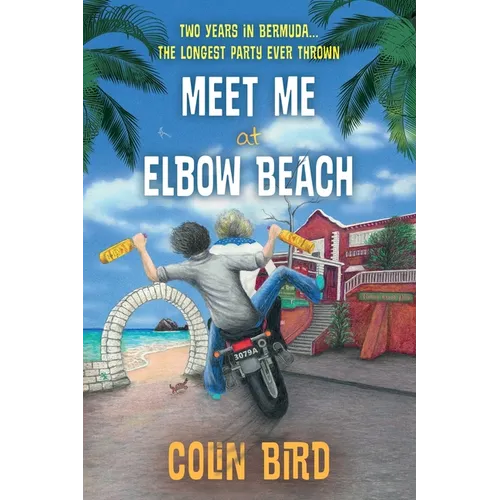 Meet Me At Elbow Beach