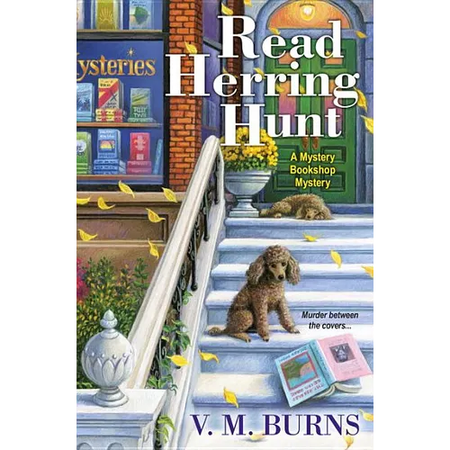 Read Herring Hunt