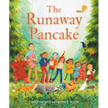 The Runaway Pancake