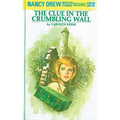 The Clue in the Crumbling Wall